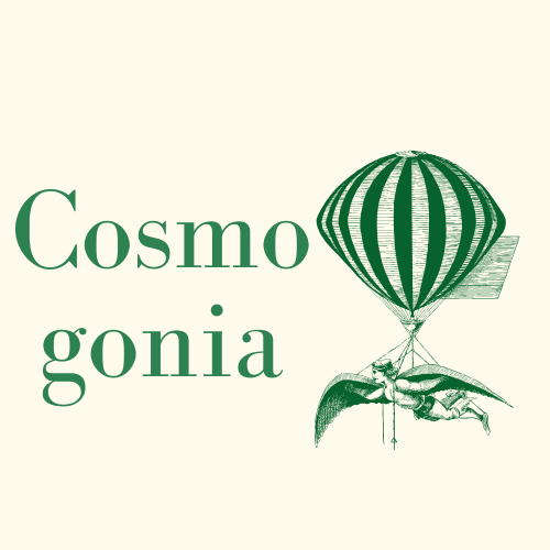 Cosmogonia